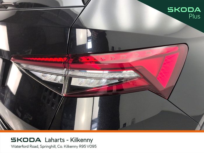 Skoda Kodiaq 2023