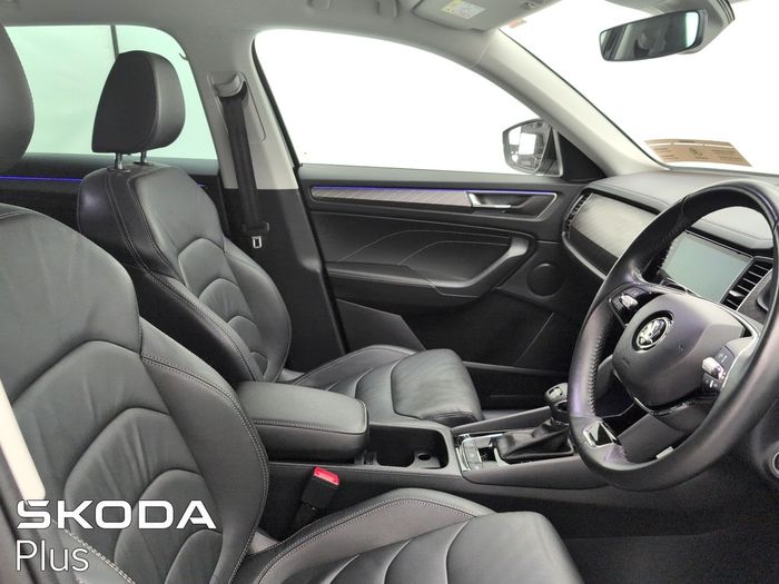 Skoda Kodiaq 2023