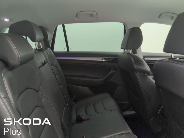 Skoda Kodiaq 2023