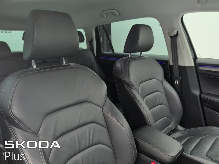 Skoda Kodiaq 2023