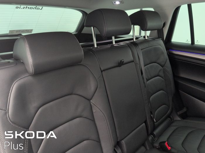 Skoda Kodiaq 2023