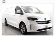 Volkswagen Transporter 2026