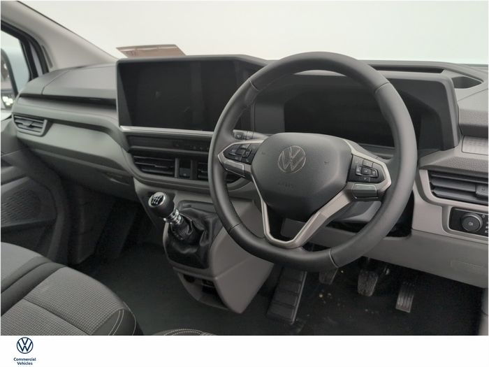 Volkswagen Transporter 2026