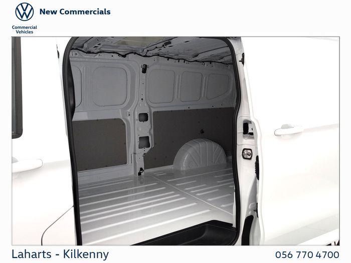 Volkswagen Transporter 2026