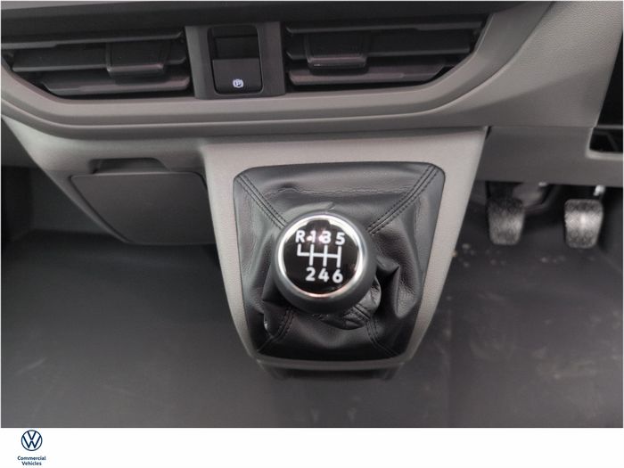 Volkswagen Transporter 2026