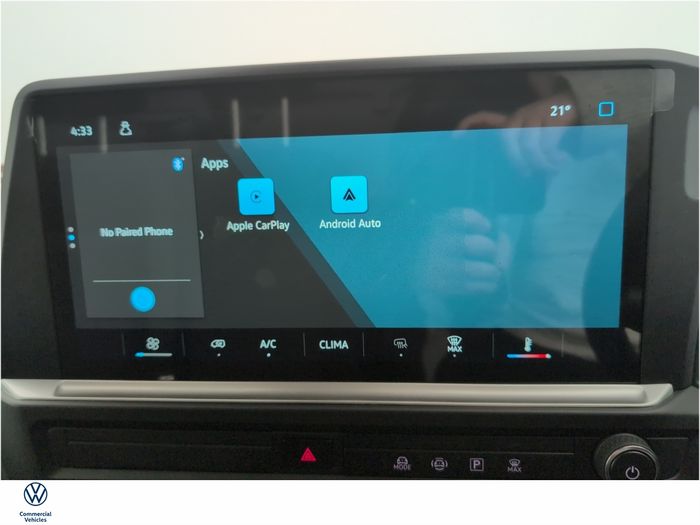 Volkswagen Transporter 2026