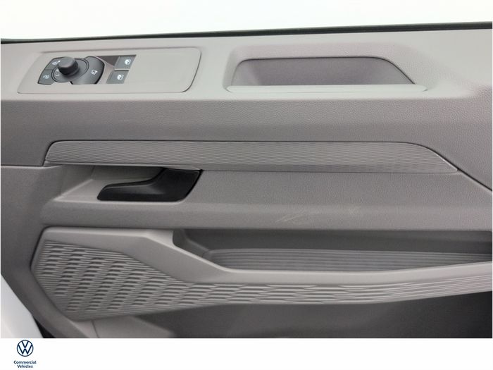 Volkswagen Transporter 2026