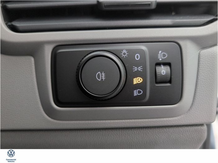 Volkswagen Transporter 2026