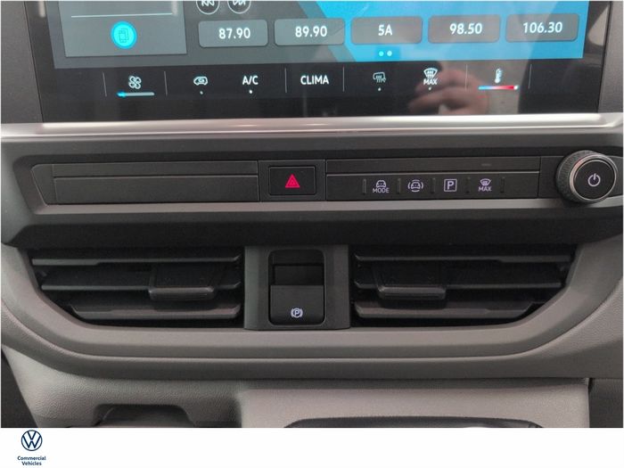 Volkswagen Transporter 2026