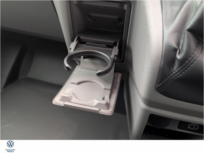 Volkswagen Transporter 2026