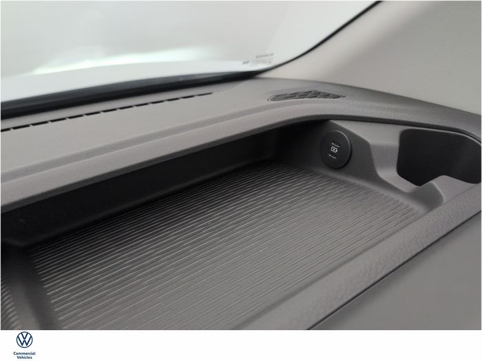 Volkswagen Transporter 2026