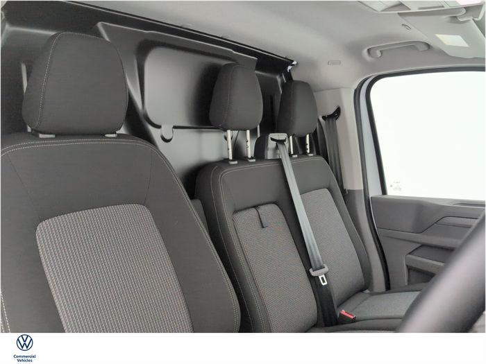 Volkswagen Transporter 2026