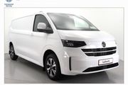 Volkswagen Transporter 2026