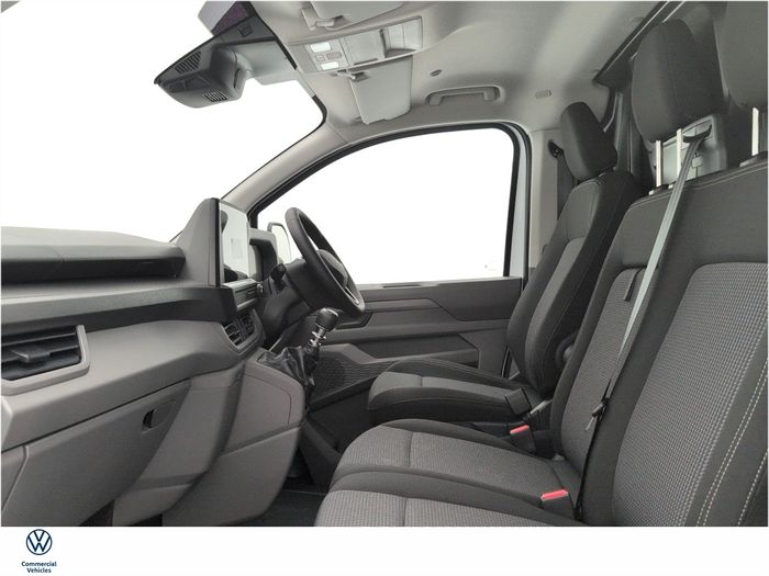 Volkswagen Transporter 2026