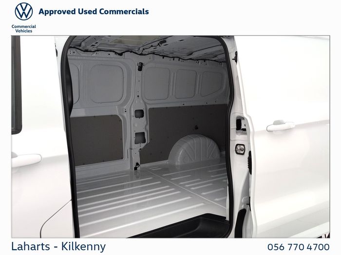 Volkswagen Transporter 2026