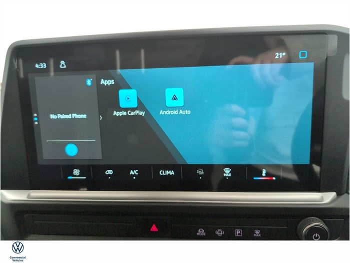 Volkswagen Transporter 2026