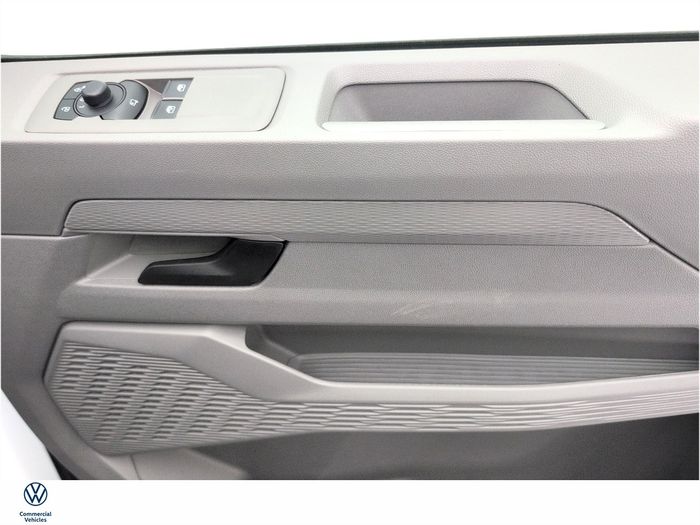 Volkswagen Transporter 2026