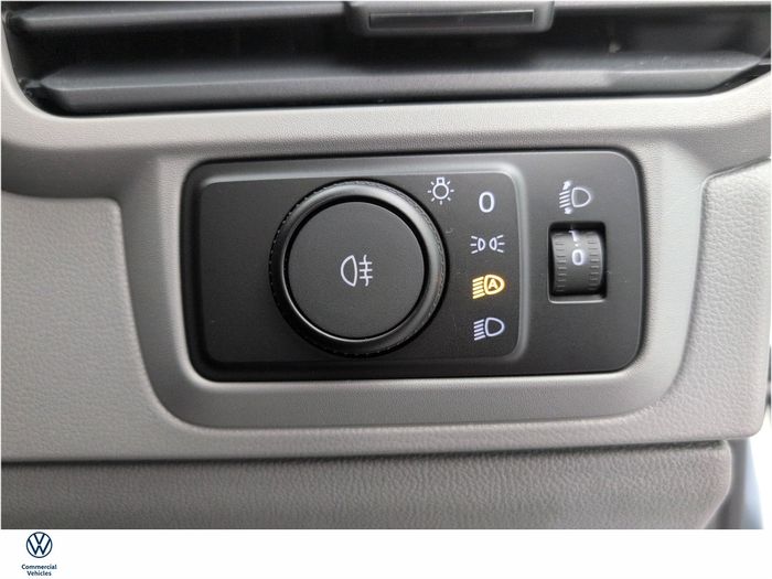 Volkswagen Transporter 2026