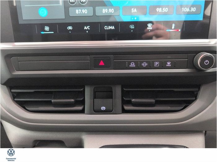 Volkswagen Transporter 2026