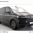 Volkswagen Multivan 2026