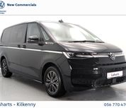 Volkswagen Multivan 2026
