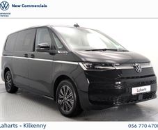 Volkswagen Multivan 2026