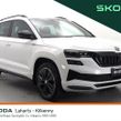 Skoda Karoq 2024