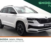 Skoda Karoq 2024
