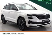 Skoda Karoq 2024