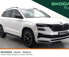 Skoda Karoq 2024