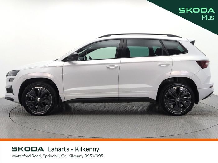 Skoda Karoq 2024