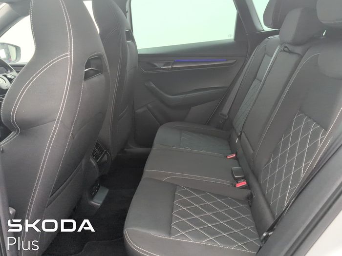 Skoda Karoq 2024