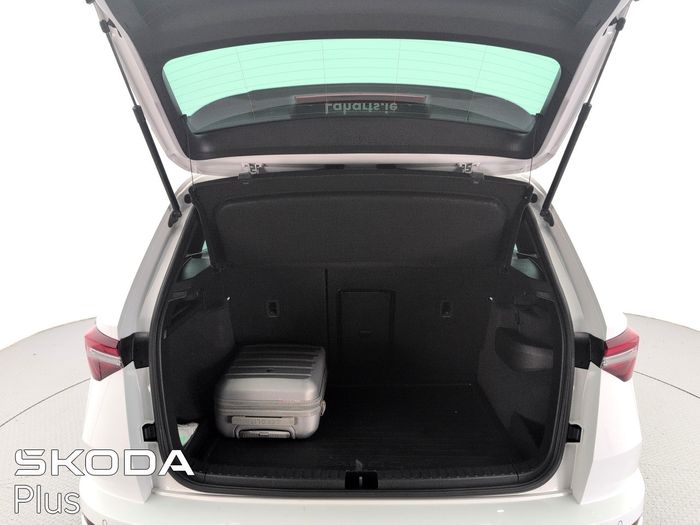 Skoda Karoq 2024