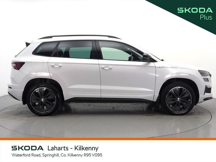 Skoda Karoq 2024