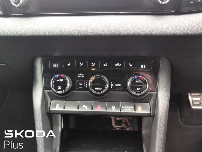 Skoda Karoq 2024