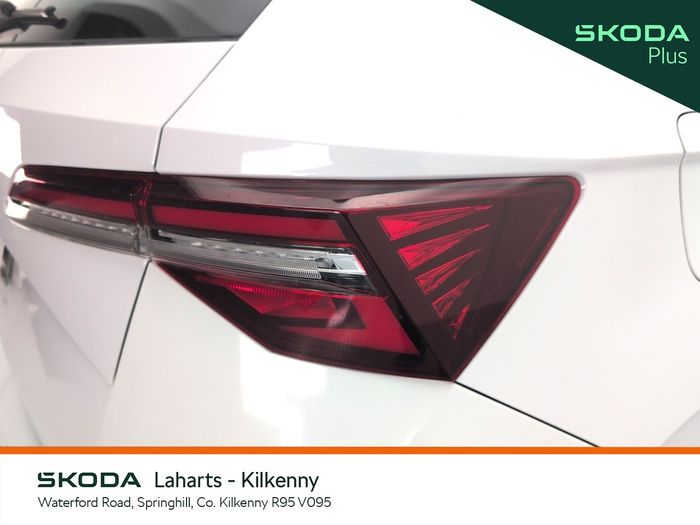 Skoda Karoq 2024