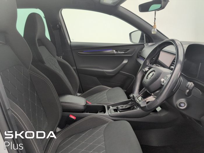 Skoda Karoq 2024