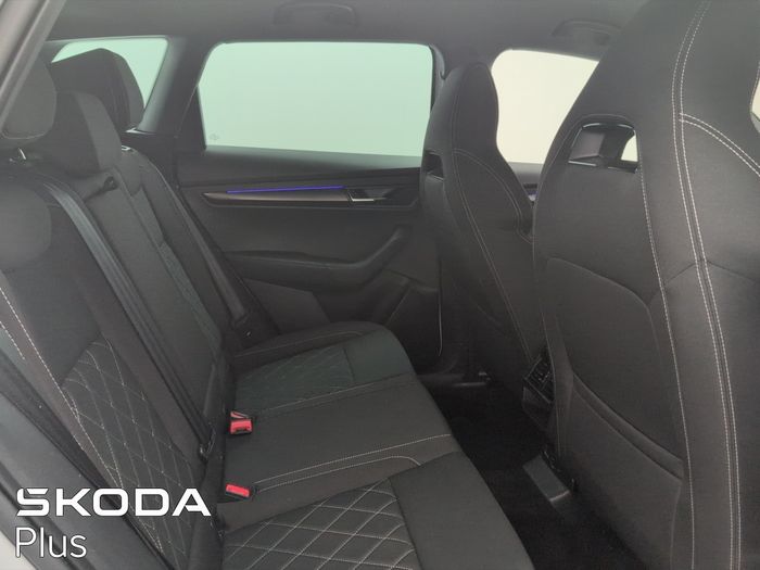 Skoda Karoq 2024
