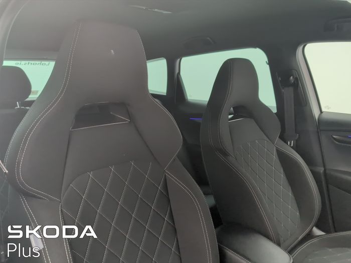 Skoda Karoq 2024