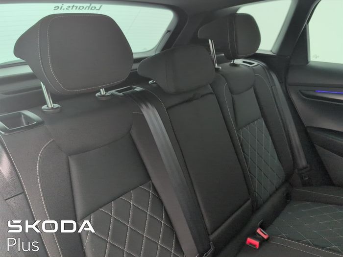 Skoda Karoq 2024