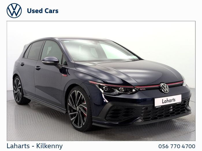 Volkswagen Golf 2021