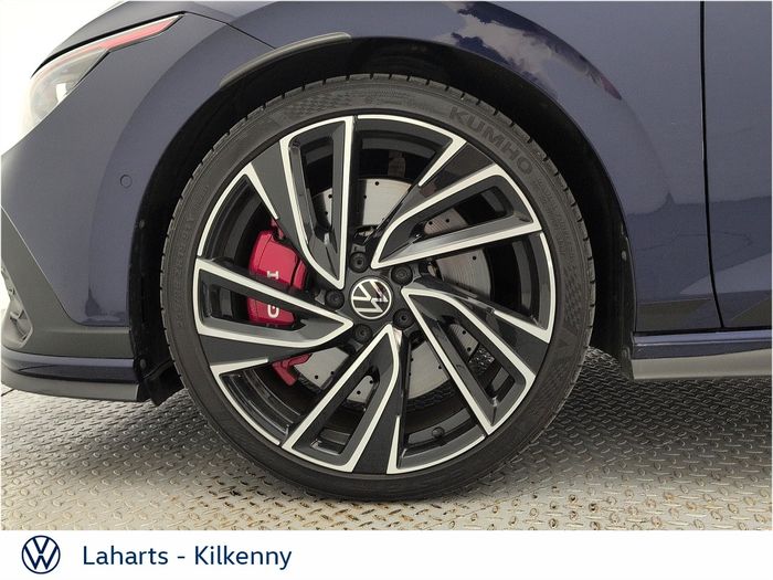 Volkswagen Golf 2021