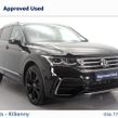 Volkswagen Tiguan Allspace 2025