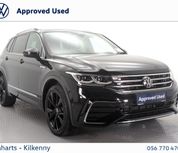 Volkswagen Tiguan Allspace 2025