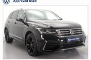 Volkswagen Tiguan Allspace 2025