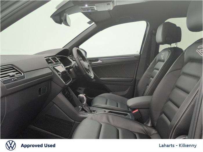 Volkswagen Tiguan Allspace 2025