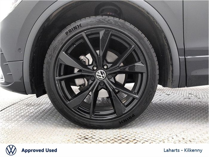 Volkswagen Tiguan Allspace 2025