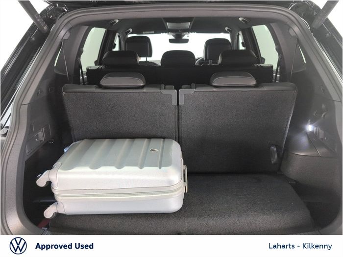 Volkswagen Tiguan Allspace 2025