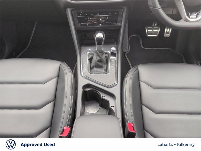 Volkswagen Tiguan Allspace 2025