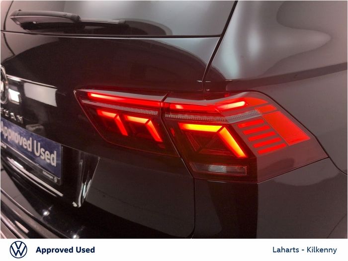 Volkswagen Tiguan Allspace 2025